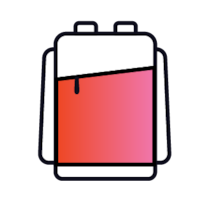 Everything for Your Backpack