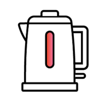 Home small appliances