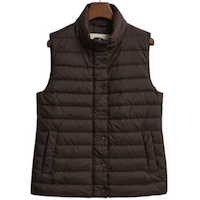 Sleeveless
