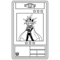 Yu-gi-oh!