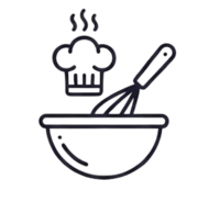 Backen & Kochen