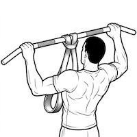 Pull-Up Assist
