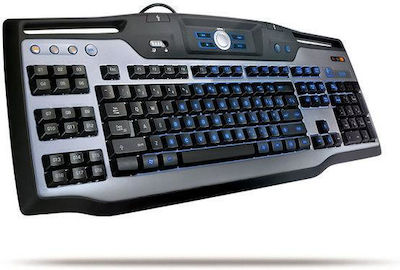 Logitech G11 Keyboard