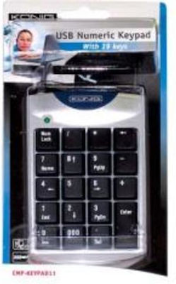 Konig CMP-KEYPAD11 Numeric Keypad