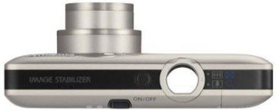Canon Ixus 100 IS