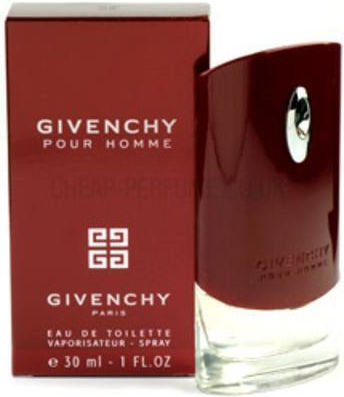 Givenchy Eau de Toilette 100ml