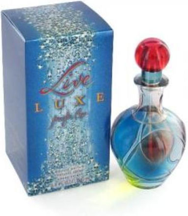 JLo Eau de Parfum 50ml