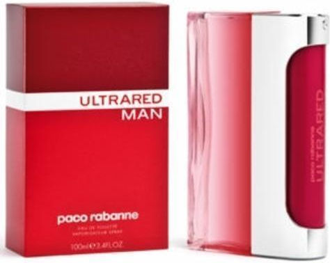 Rabanne Eau de Toilette 100ml