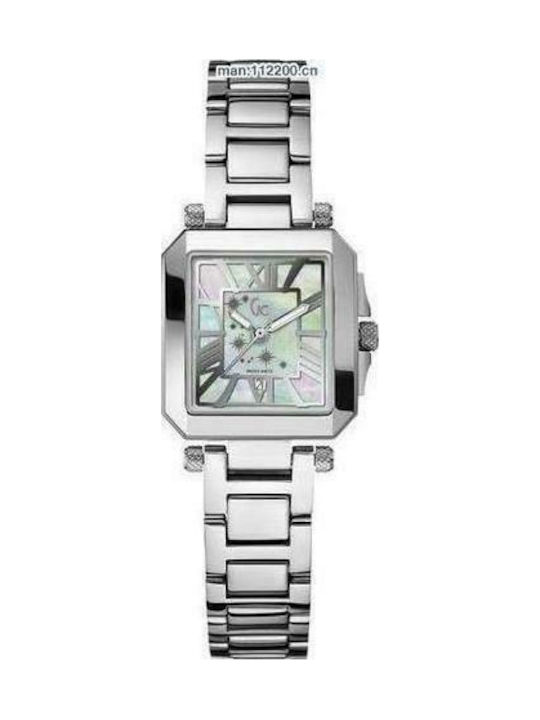 GC Watches GC - Collection Stainless Steel Bracelet