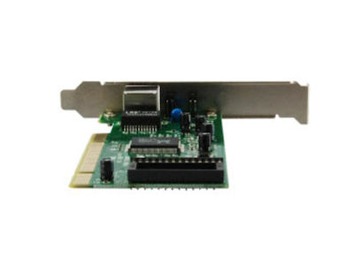 Level One Wired Gigabit (1Gbps) Ethernet PCI Card