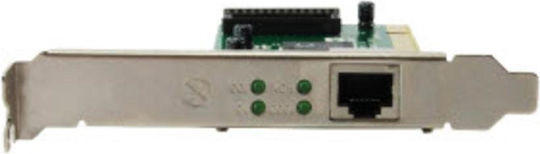 Level One v5 PCI