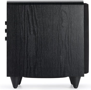 Sunfire SDS-12 Самоусилващ Субуфер с Говорител 12" 300W Черно с вода