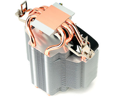 Zalman CNPS5X Performa CPU Cooling Fan for 115x Socket