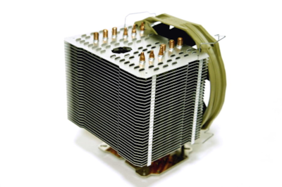 Thermalright HR-02 Macho