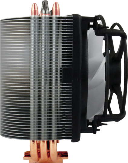 Arctic Freezer 7 Pro Rev. 2 CPU-Kühlerlüfter für Steckdose AM4/115x