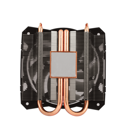 Arctic Freezer 11 LP Охладител за ЦПУ за Socket 775 / 1200 / 115x Черен
