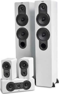 Jamo S 426 HCS 3