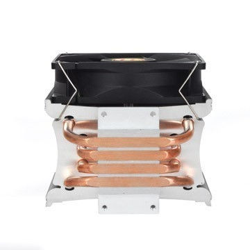 Thermaltake CLP0600 CPU Cooling Fan for 115x Socket