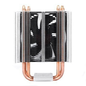 Thermaltake CLP0600 CPU Cooling Fan for 115x Socket