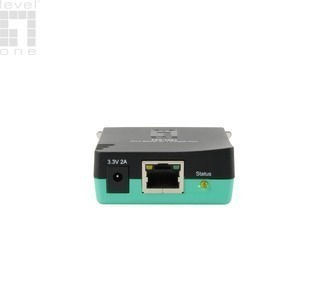 Level One FPS-1031 Print Server Ethernet / Parallel