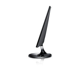 Samsung S22B350H Monitor 21.5" FHD 1920x1080 με Χρόνο Απόκρισης 2ms GTG