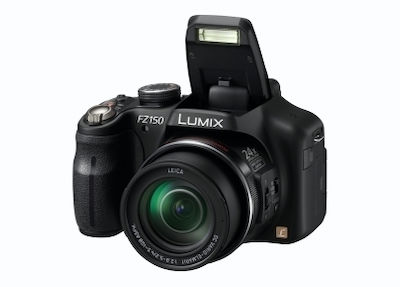 Panasonic DSLR Φωτογραφική Μηχανή