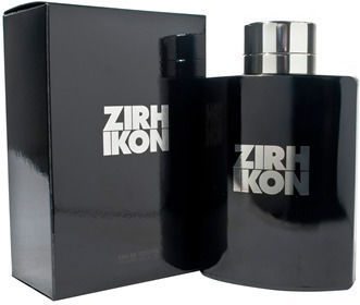 Zirh International Eau de Toilette 125ml