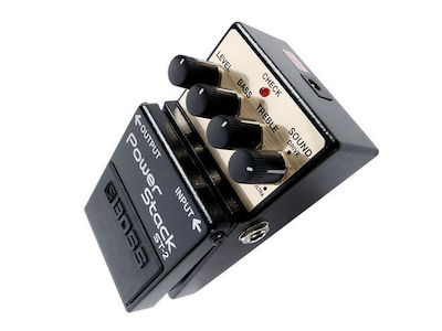 Boss ST-2 Pedals EffectDistortion Electric Guitar