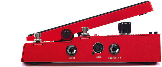 Digitech Whammy DT Pedals Effect Pitch­shifter / Harmonizer Electric Guitar