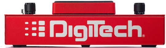 Digitech Whammy DT Pedals Effect Pitch­shifter / Harmonizer Electric Guitar