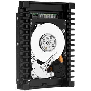 Western Digital 500GB VelociRaptor