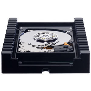 Western Digital 500GB VelociRaptor