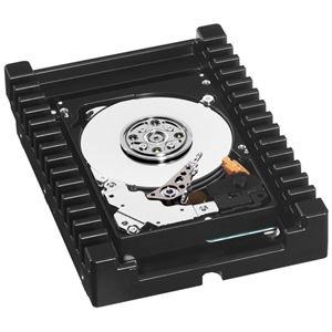 Western Digital 500GB VelociRaptor