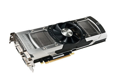 Gigabyte GeForce GTX690 4GB
