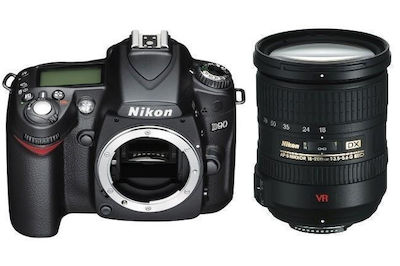 Nikon DSLR Фотоапарат
