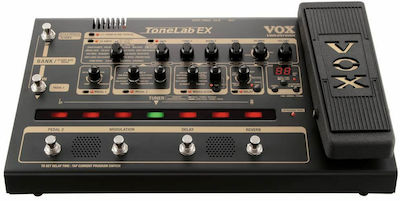 Vox ToneLab EX