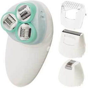 Panasonic ES-2067-W503 Epilator Epilator pentru Corp