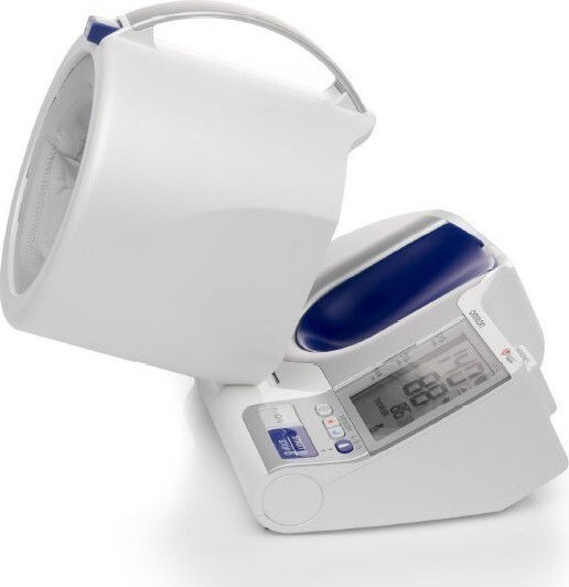 Omron i-Q132 Ηλεκτρονικό Πιεσόμετρο Μπράτσου HEM-1010-E