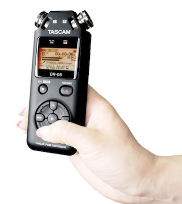Tascam DR-05