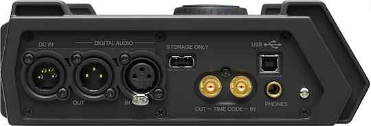 Roland R-4 Pro Ψηφιακός Φορητός Εγγραφέας