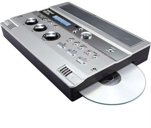 Roland CD-2e Reportofon Digital de Birou