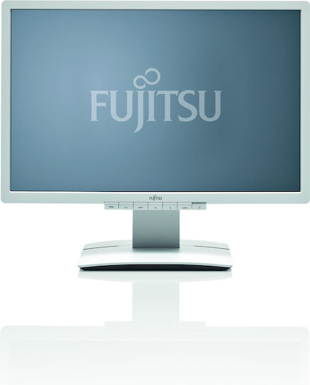 Fujitsu S26361-K1375-V140 22" 1680x1050 Monitor with 5ms GTG Response Time