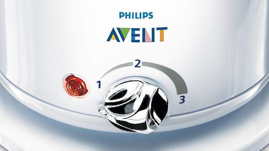 Philips Θερμαντήρας Μπιμπερό