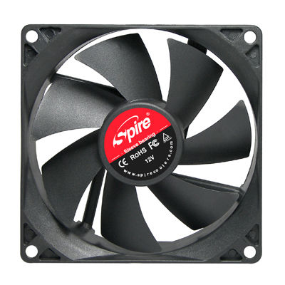 Spire Orion 90mm 3-Pin Case Fan