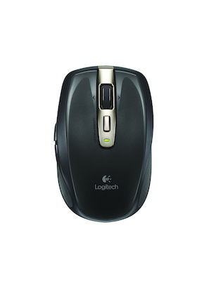 Logitech Anywhere MX Kabellos Maus
