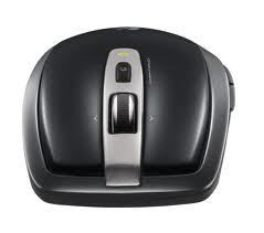 Logitech Anywhere MX Kabellos Maus