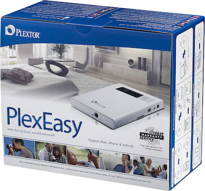Plextor Internal for DVD-ROM PX-650US