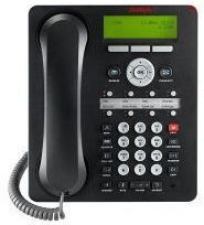 Avaya IP Phone