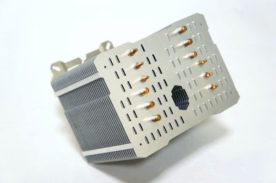 Thermalright HR-02 Macho