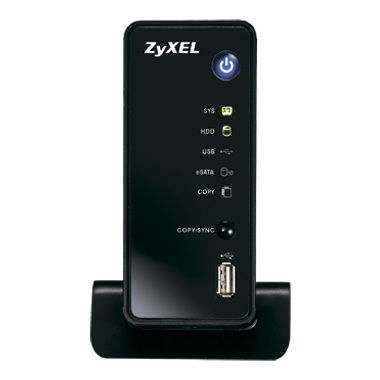 Zyxel NSA310
